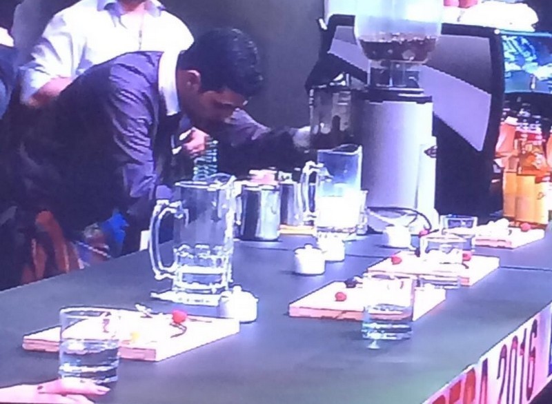 Horeca Trade Show 2016